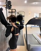 Анкета проститутки Адель - метро Северное Медведково, возраст - 22