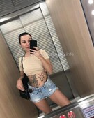 Анкета проститутки Забава - метро Басманный, возраст - 24