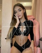 Анкета проститутки Катюша - метро Ясенево, возраст - 25